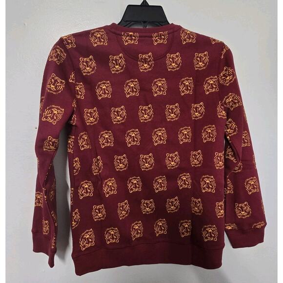 Amazon Essentials Boys and ToddlersFleece Crew-Neck Sweatshirts,Multipacks XXL - Picture 3 of 9